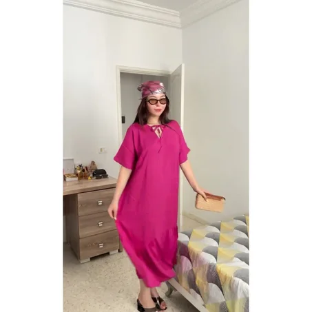 Robe Almaca