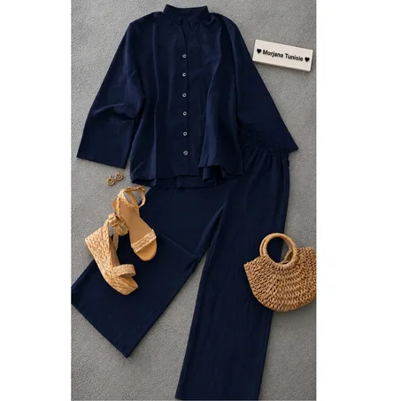 Set Comfy