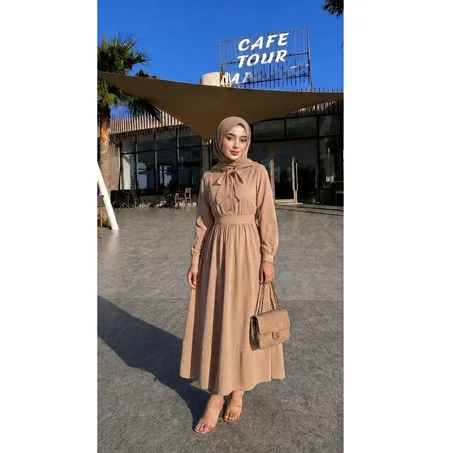 Robe Tchella