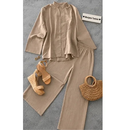 Set Comfy