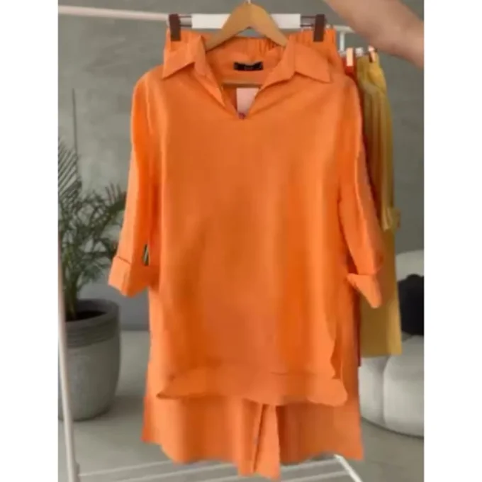 Set Milana