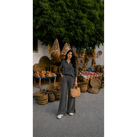 Set Meya