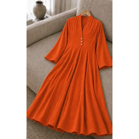 Robe Barbie
