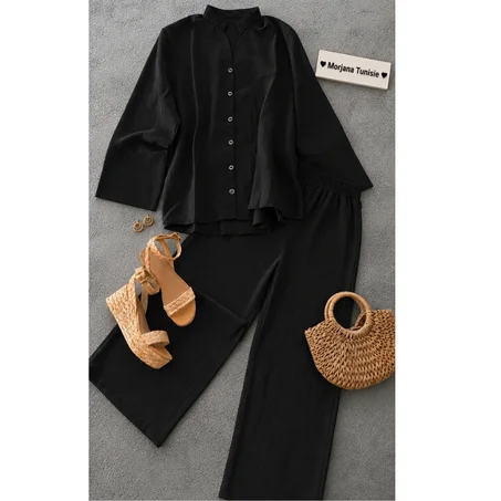 Set Comfy