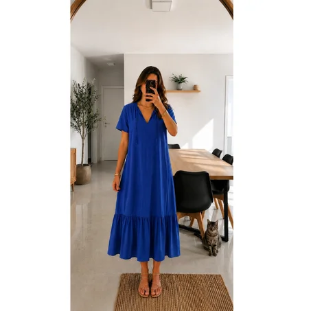 Robe Almaca