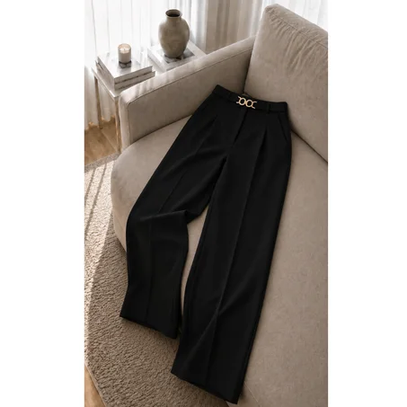 Pantalon Chic