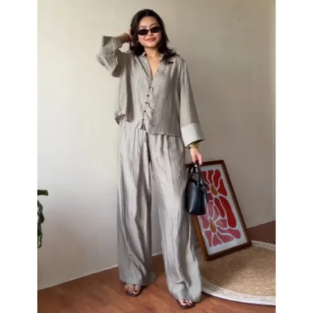 Set Comfy