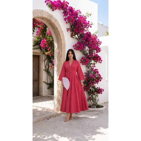Robe Barbie