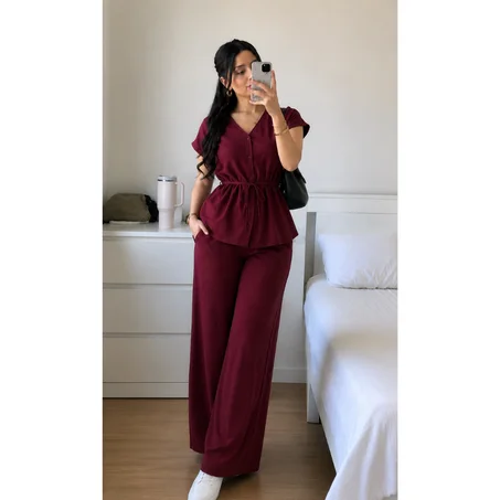 Set Liza