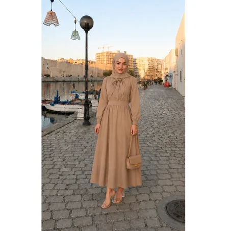 Robe Tchella