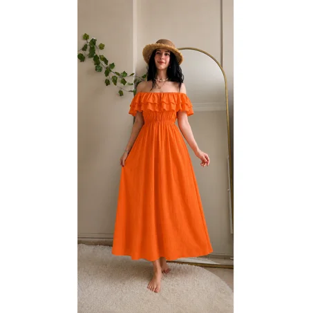 Robe Manulla