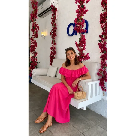 Robe Manulla