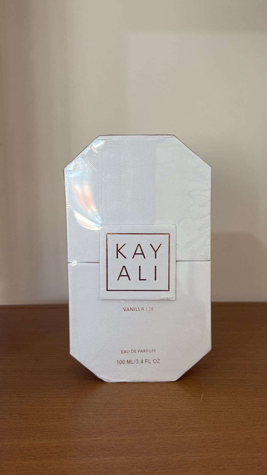Kayali 100ML