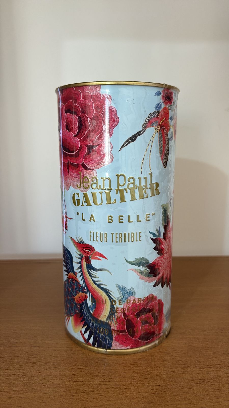 LA BELLE FLEUR TERRIBLE JPG 100ML