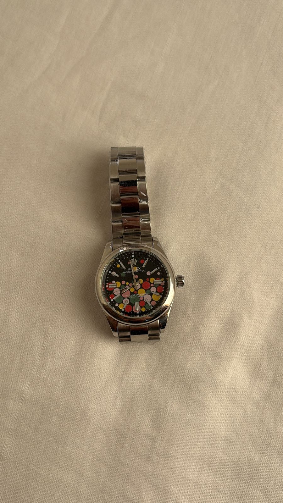Rolex