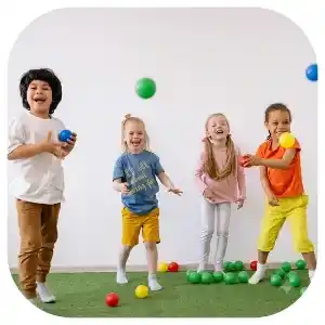 احتياجات الأطفال