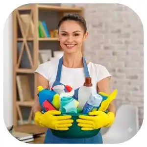 المنزل والديكور