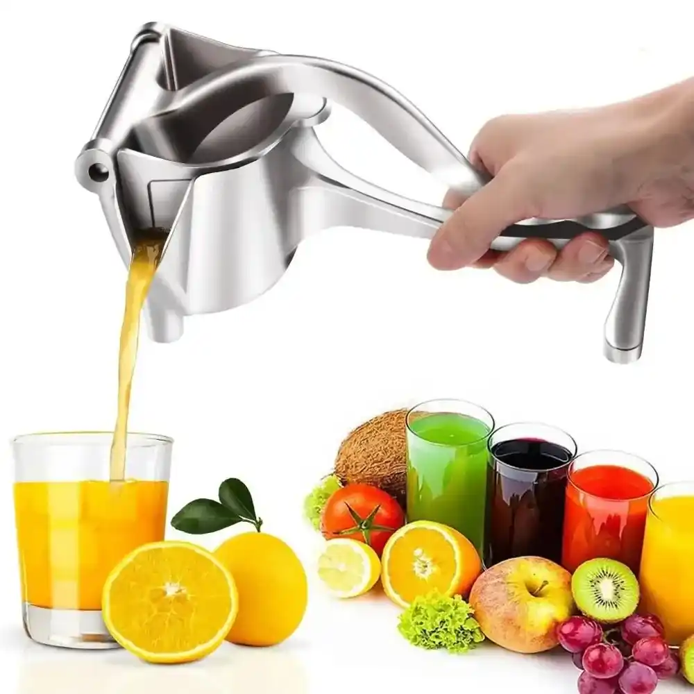 عصارة الفواكه اليدوية الاحترافية