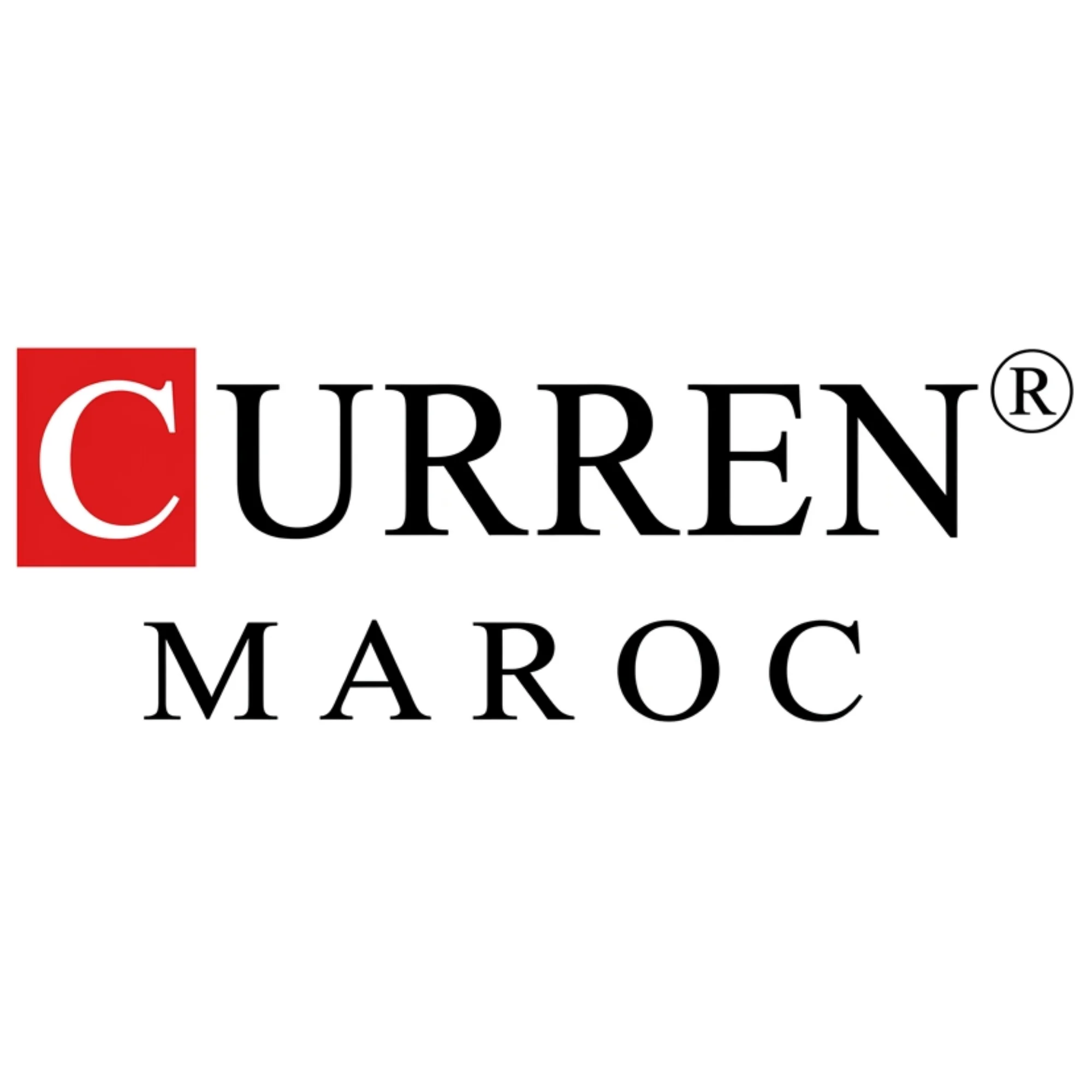 CURREN MAROC