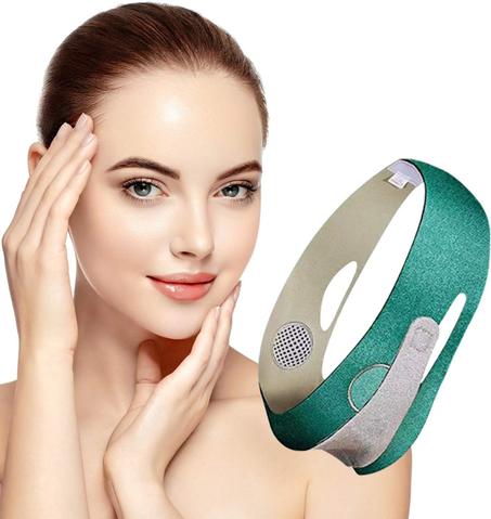 حزام تنحيف الوجه