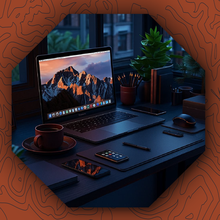 الالكترونيات