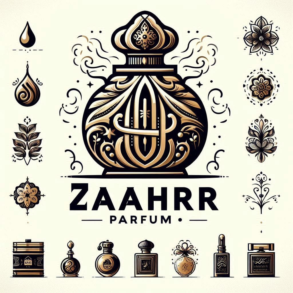 Zahrr Boutique