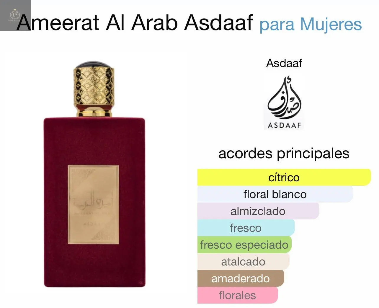 Ameerat Al Arab