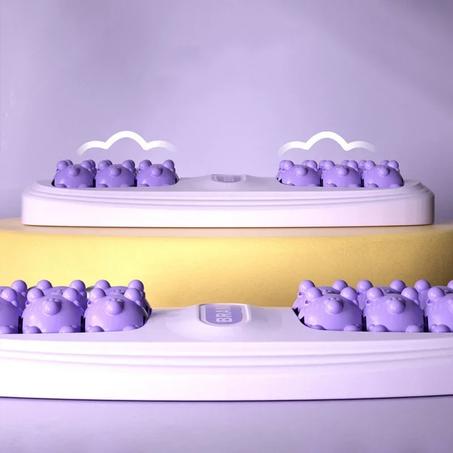 footmassager مدلك القدم