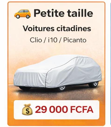 Petite taille