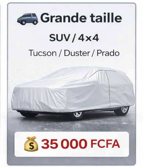 Grande taille