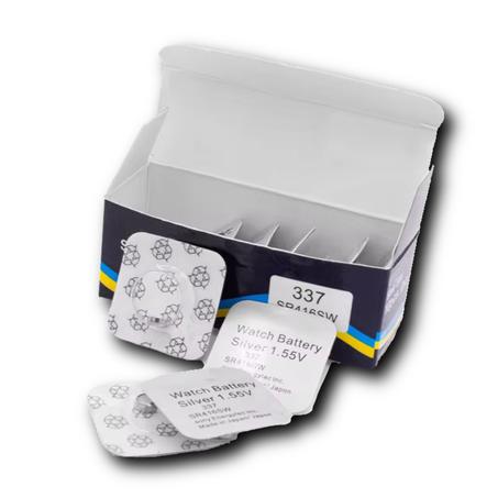 Battery Sony 337 Original +5h