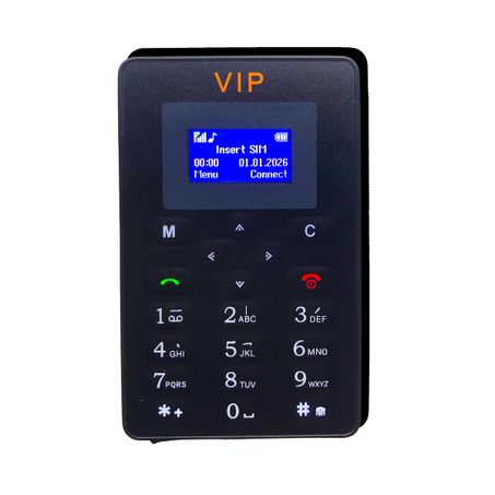 New Vip Ecren Original 2026