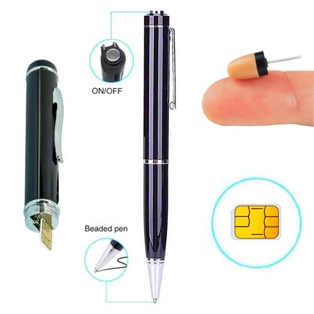 Stilo Carte sim nvisible 2026