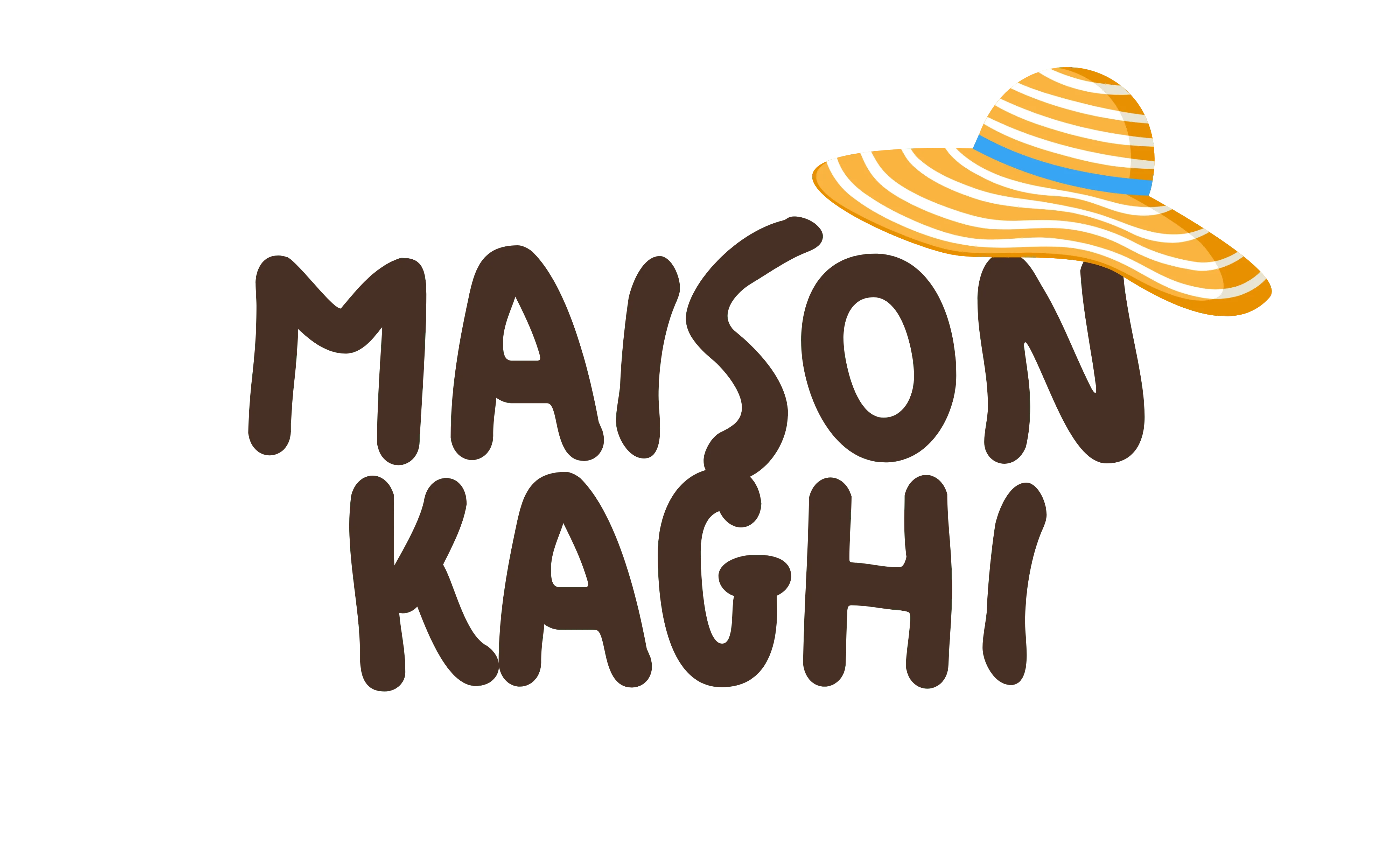 Maison Kaghi