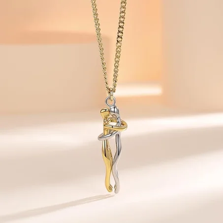 💎 Lien d’Amour infini ⛓️