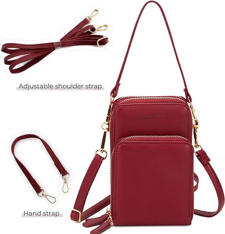 حقيبة نسائية