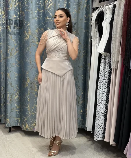Robe cristina