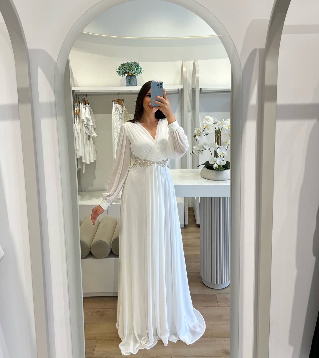 Robe angel