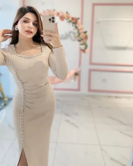 Robe melena Km