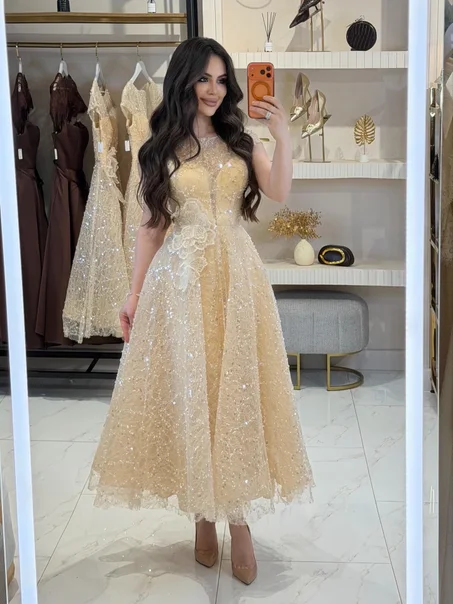 Robe prencessa
