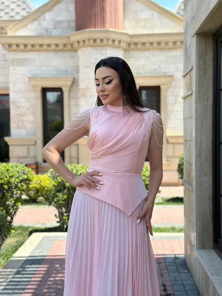 Robe cristina