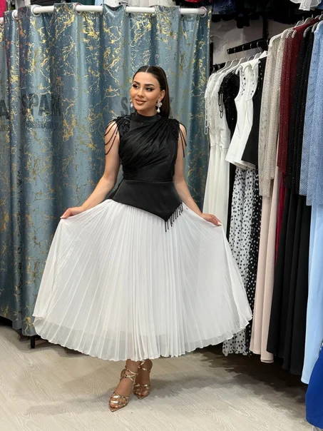 Robe cristina