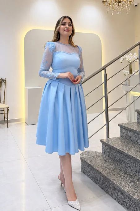 robe nercy dantelle
