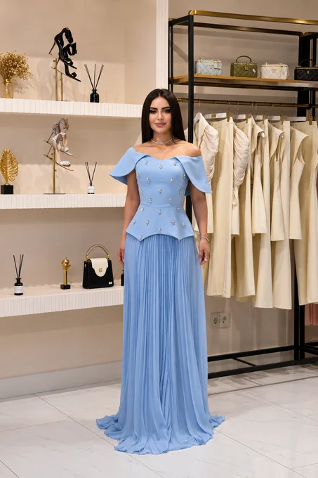 robe rivale