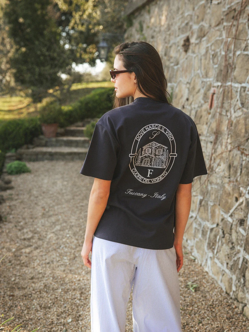 T-shirts