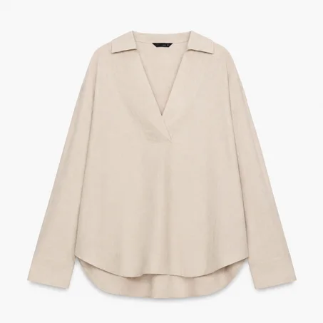 CHEMISE FEMME – ÉLÉGANCE MODERNE