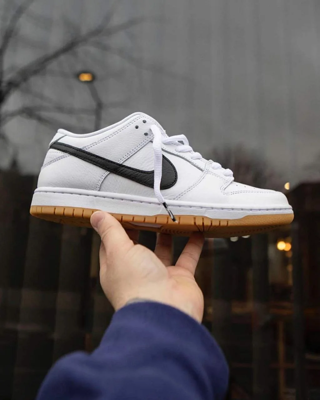 BASKET  (Homme)