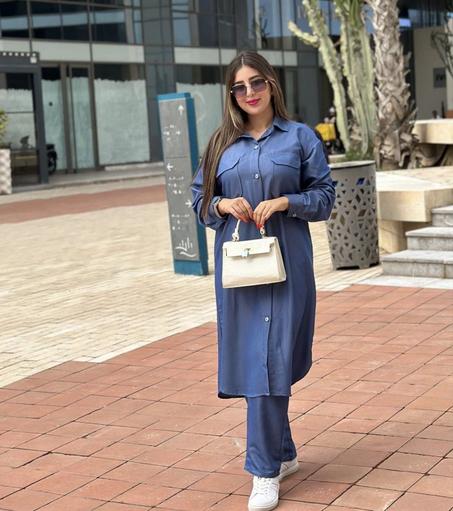 👗  انسوبل لي يبان ستايل وراقي وفنفس الوقت مريح؟