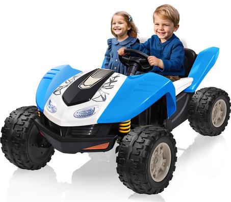 الأطفال والألعاب