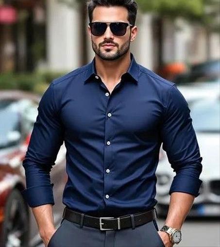 الازياء الرجالية